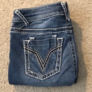 Vigoss skinny jeans